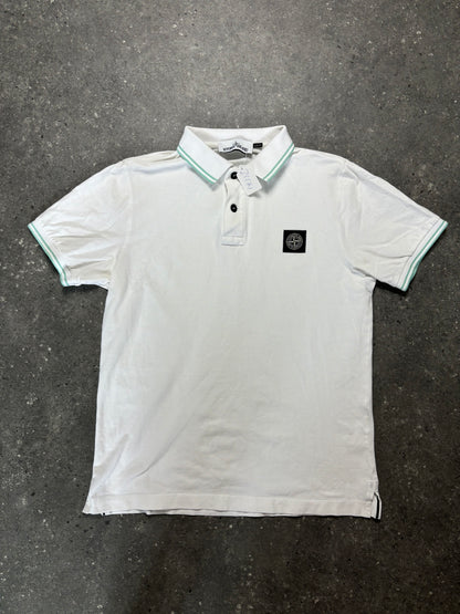 Stone Island Polo (M)