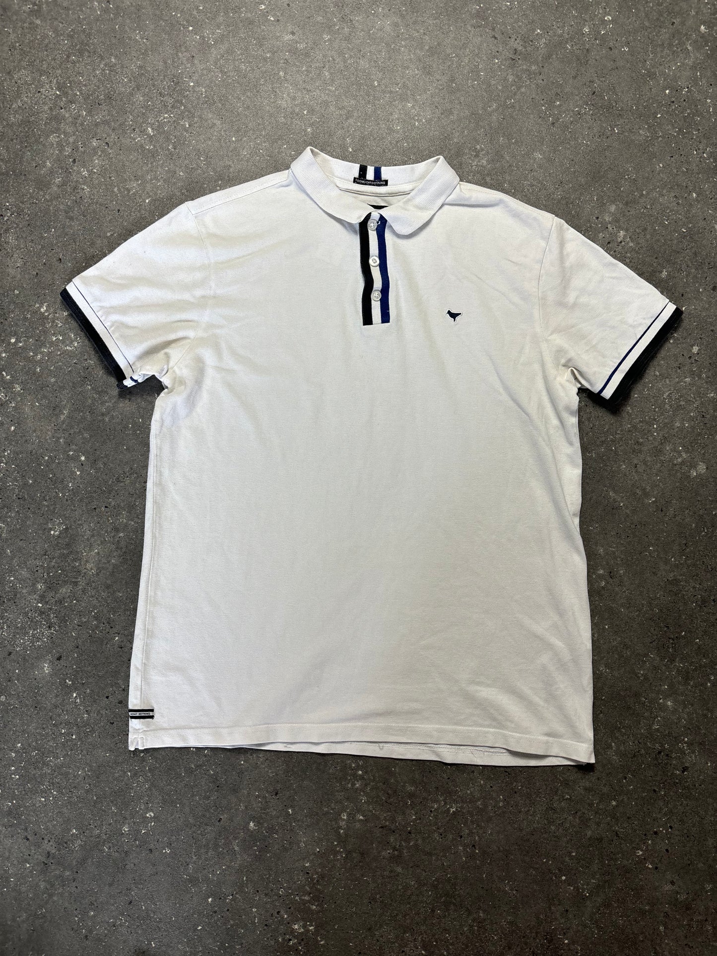 Weekend Offender Polo (L)