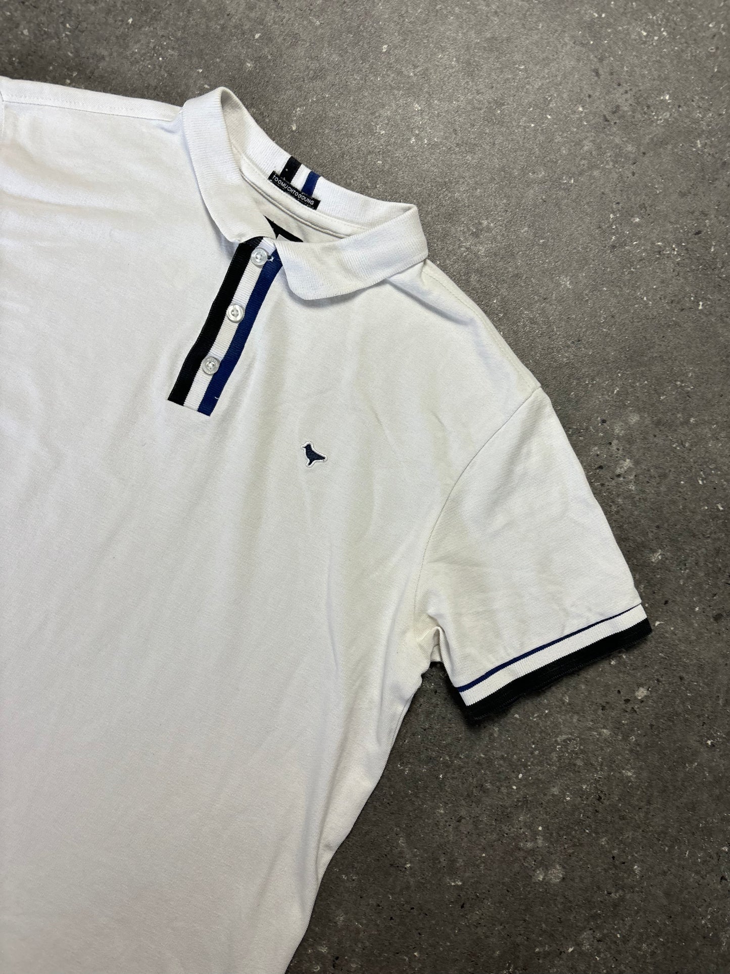 Weekend Offender Polo (L)