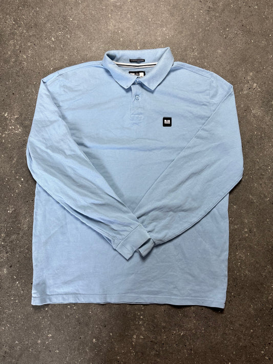 Weekend Offender Polo (L)