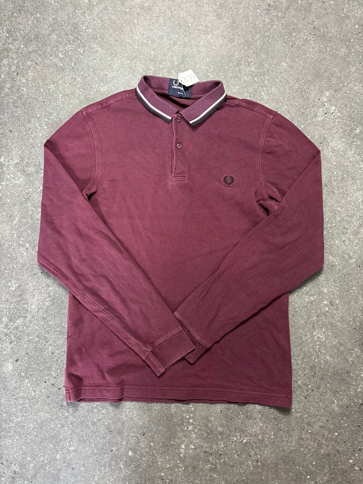 Fred Perry Polo (M)