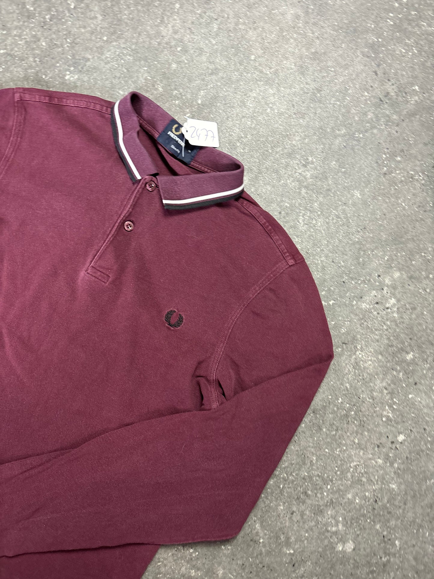 Fred Perry Polo (M)