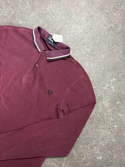 Fred Perry Polo (M)