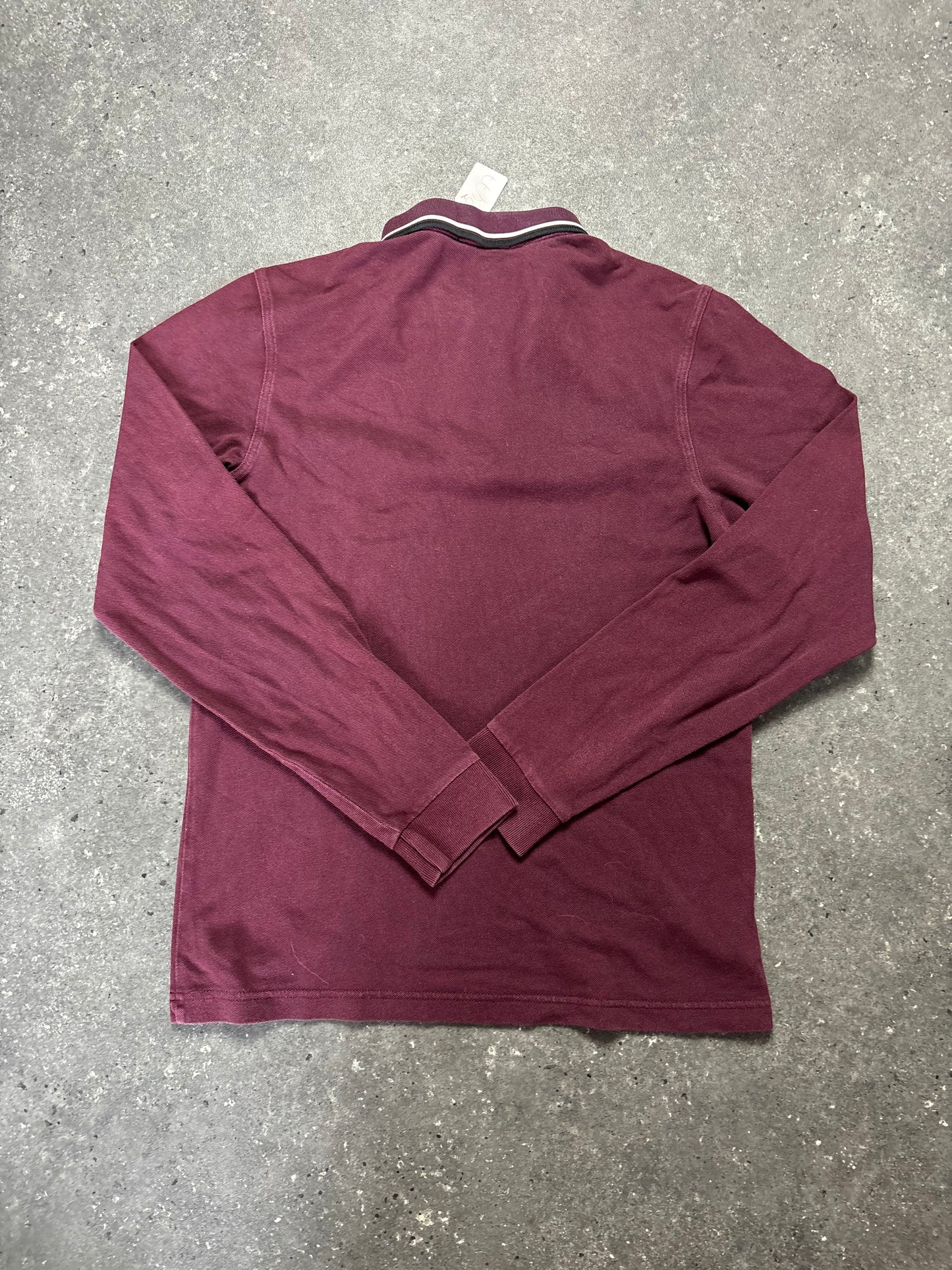 Fred Perry Polo (M)