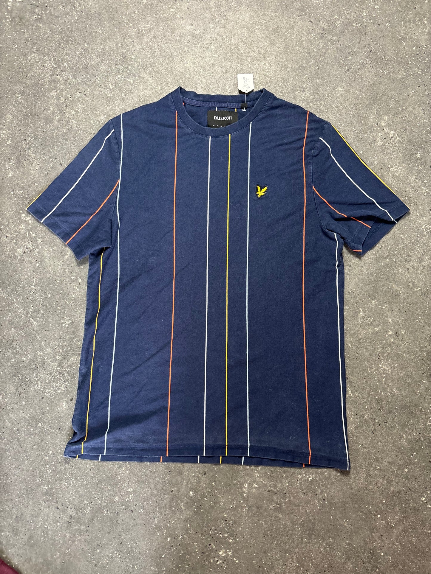 Lyle & Scott Shirt (L)