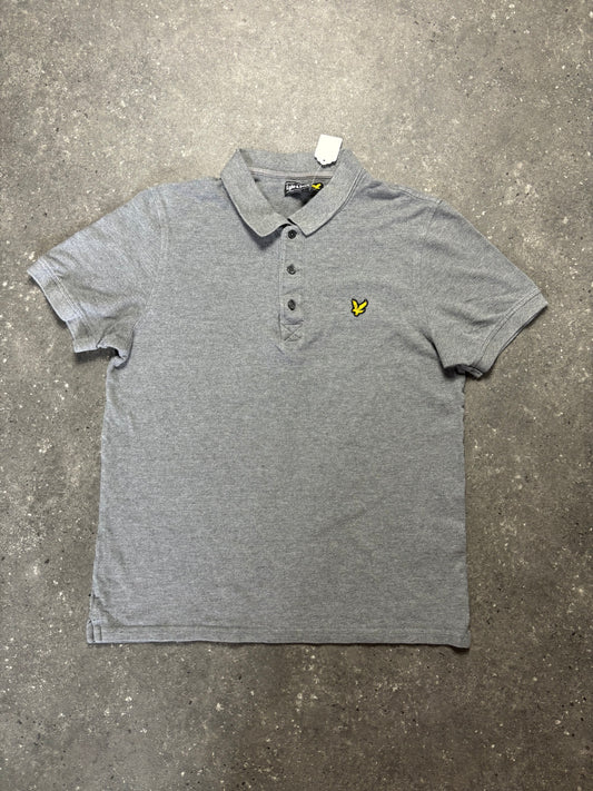 Lyle & Scott Polo (L)