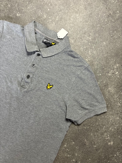 Lyle & Scott Polo (L)