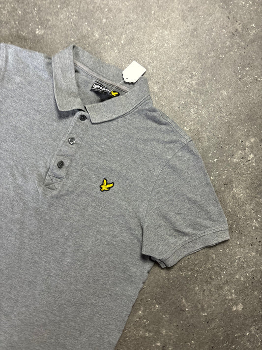 Lyle & Scott Polo (L)