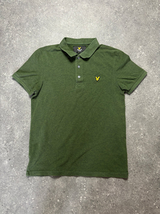 Lyle & Scott Polo (M)