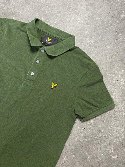 Lyle & Scott Polo (M)
