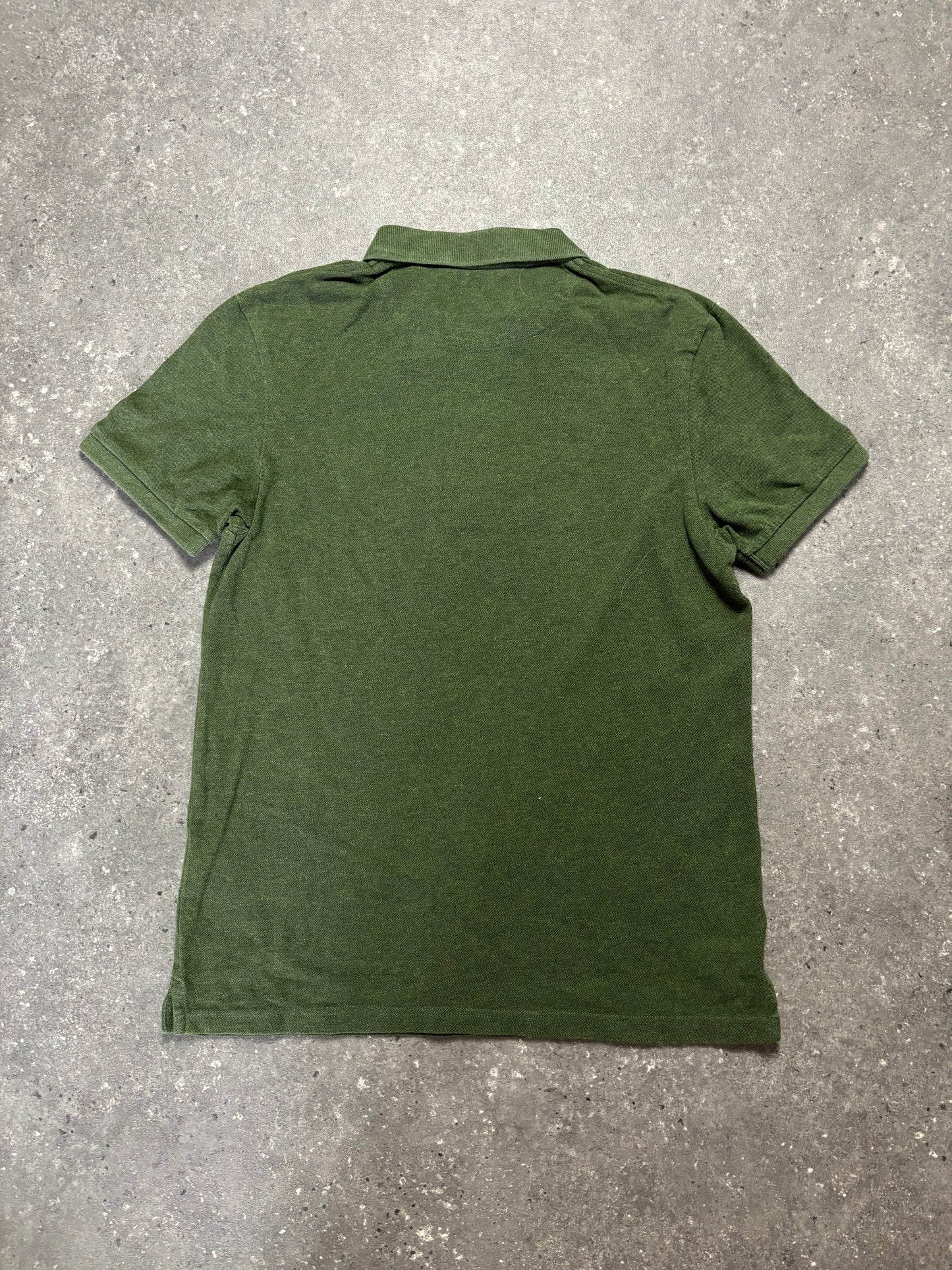 Lyle & Scott Polo (M)