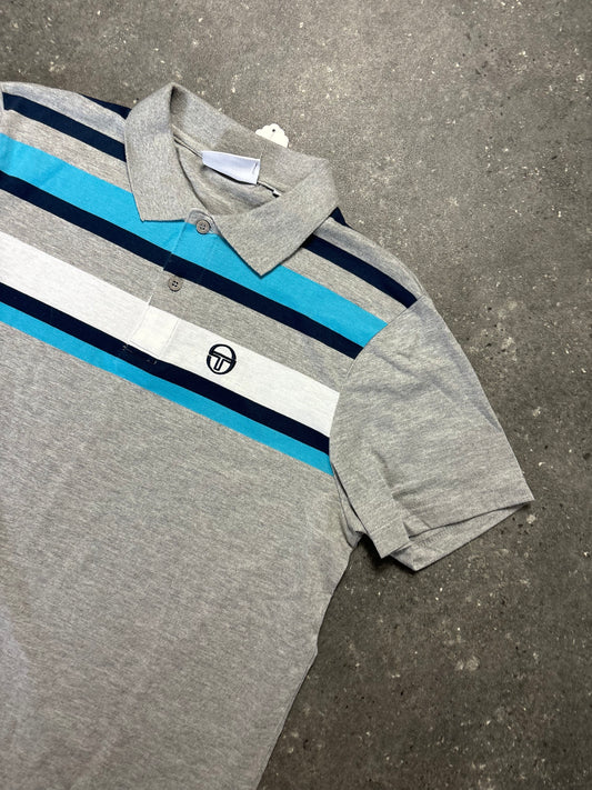 Sergio Tacchini Polo (M)