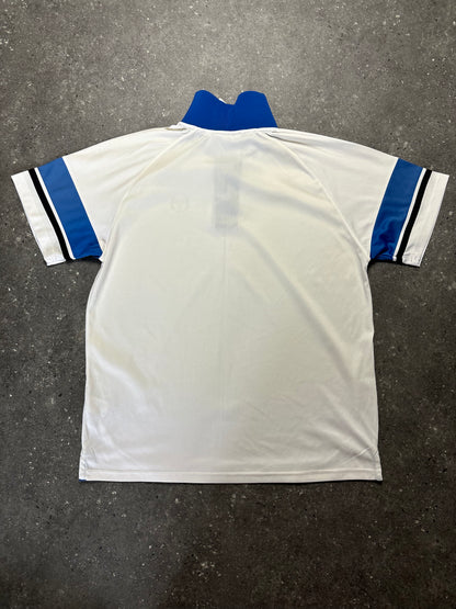Sergio Tacchini Polo (L)
