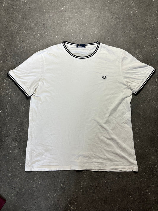 Fred Perry Shirt (XL)