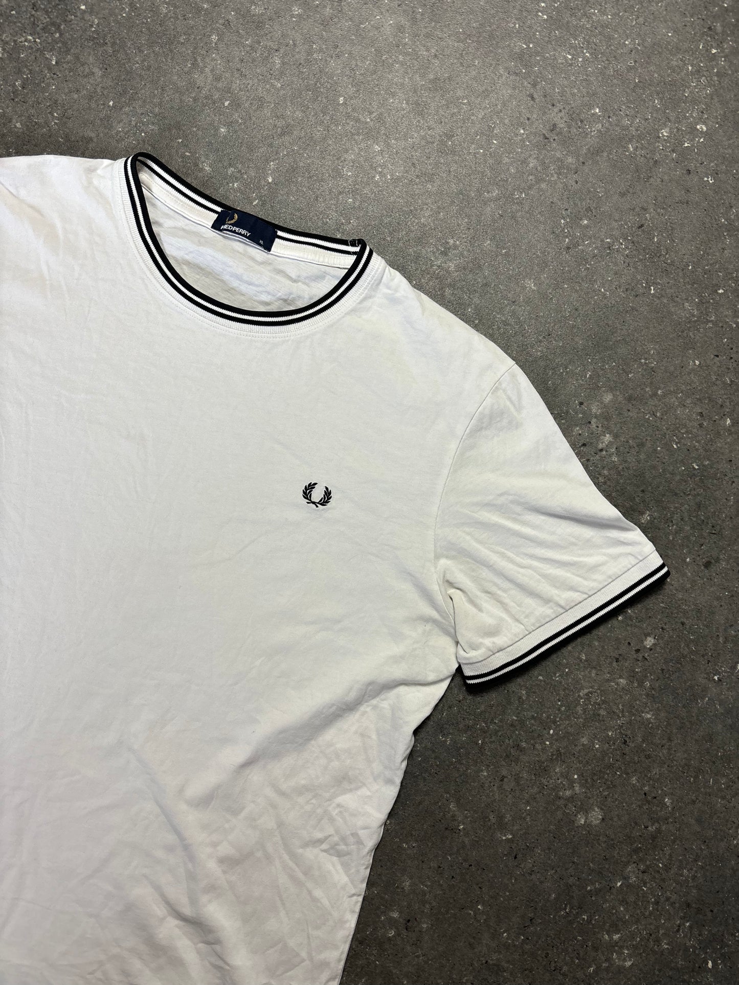 Fred Perry Shirt (XL)