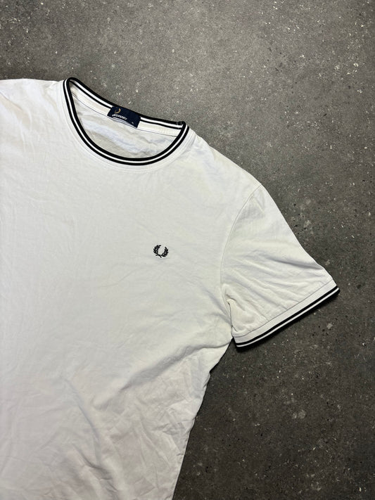 Fred Perry Shirt (XL)