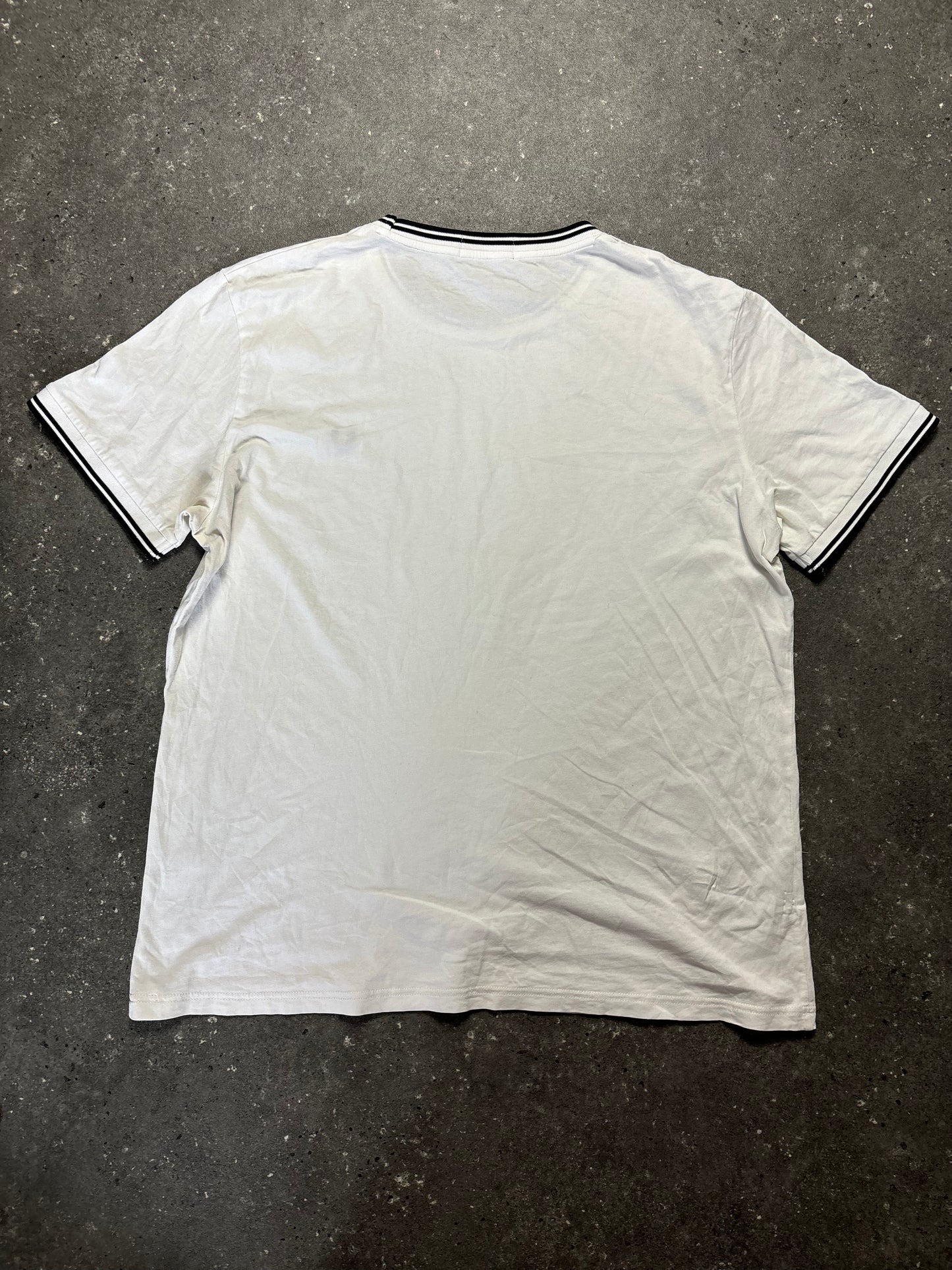Fred Perry Shirt (XL)