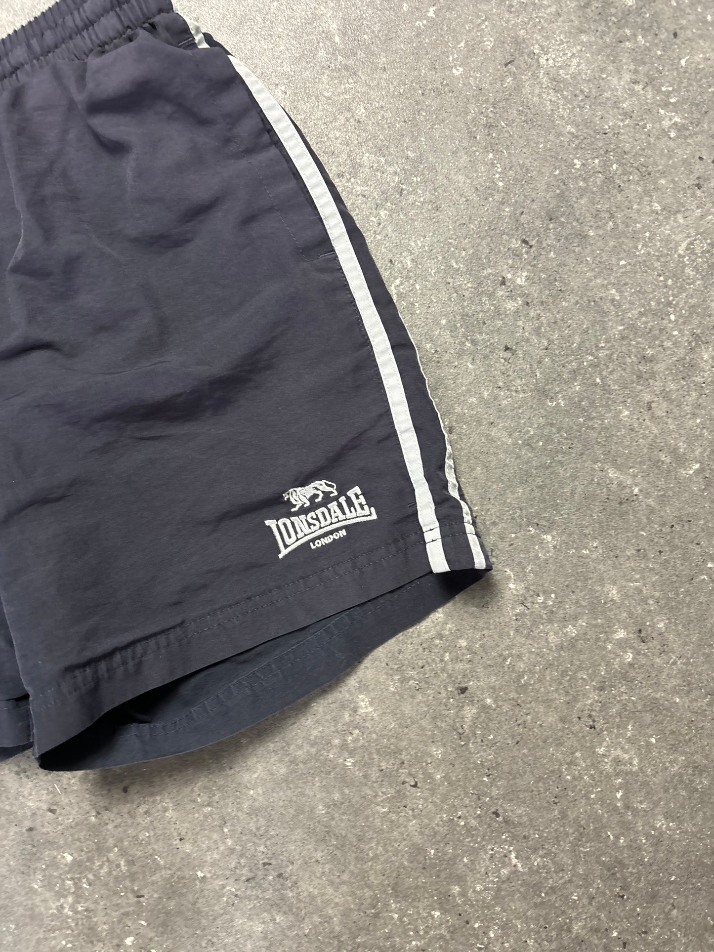 Lonsdale Shorts (XS)