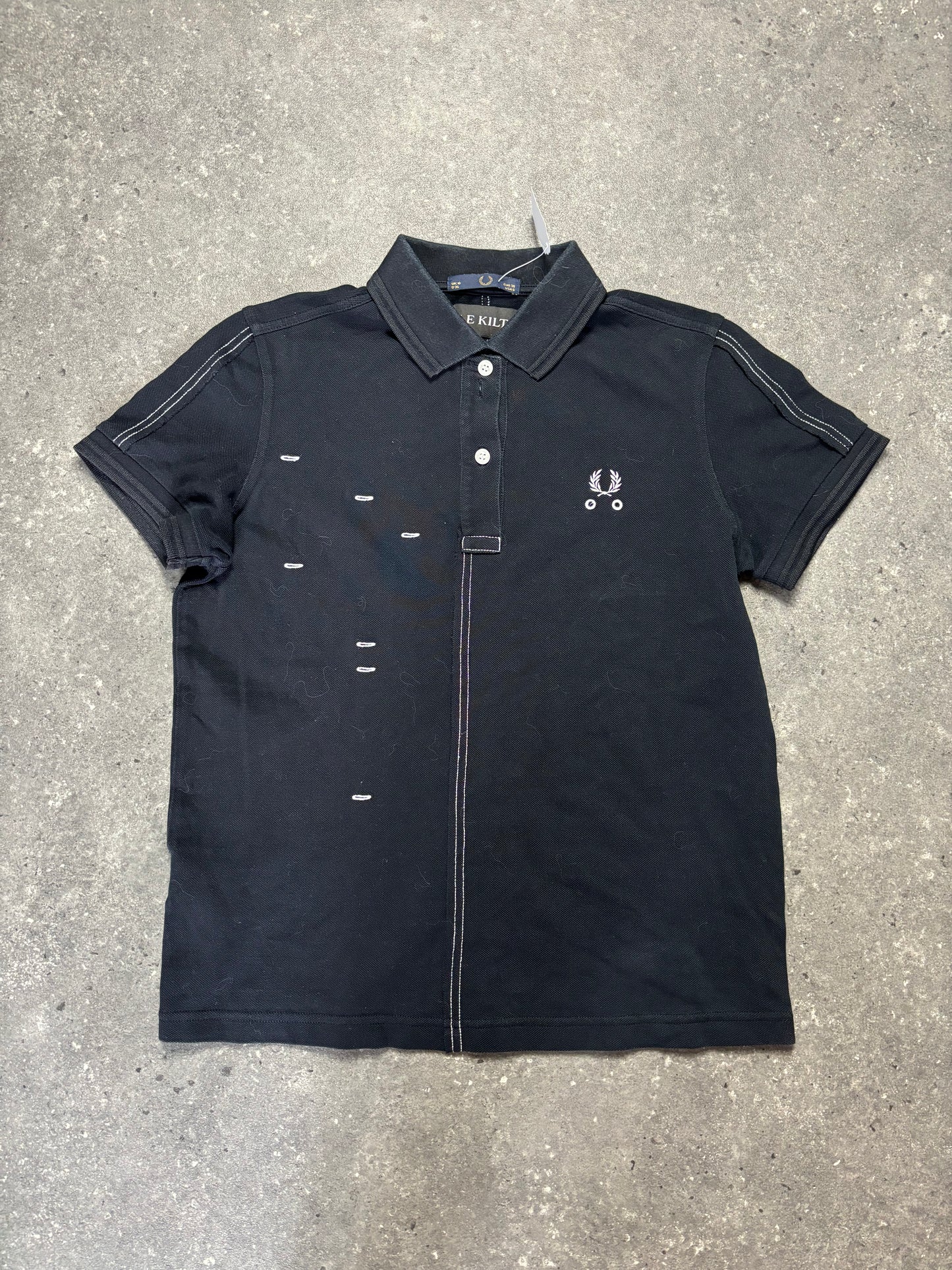 Fred Perry Polo (XS)