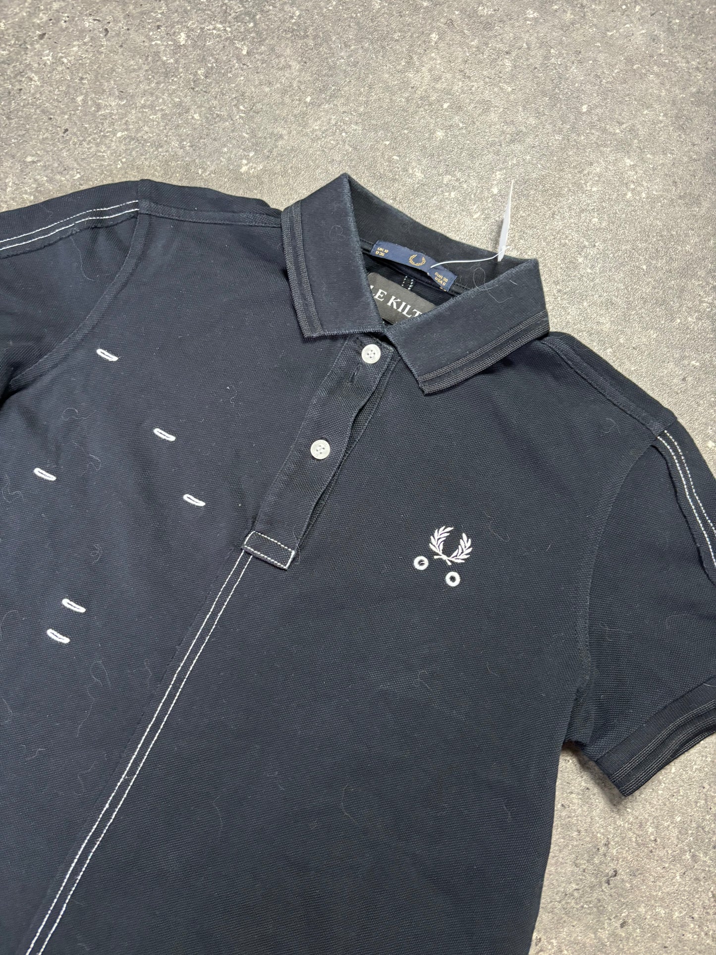 Fred Perry Polo (XS)
