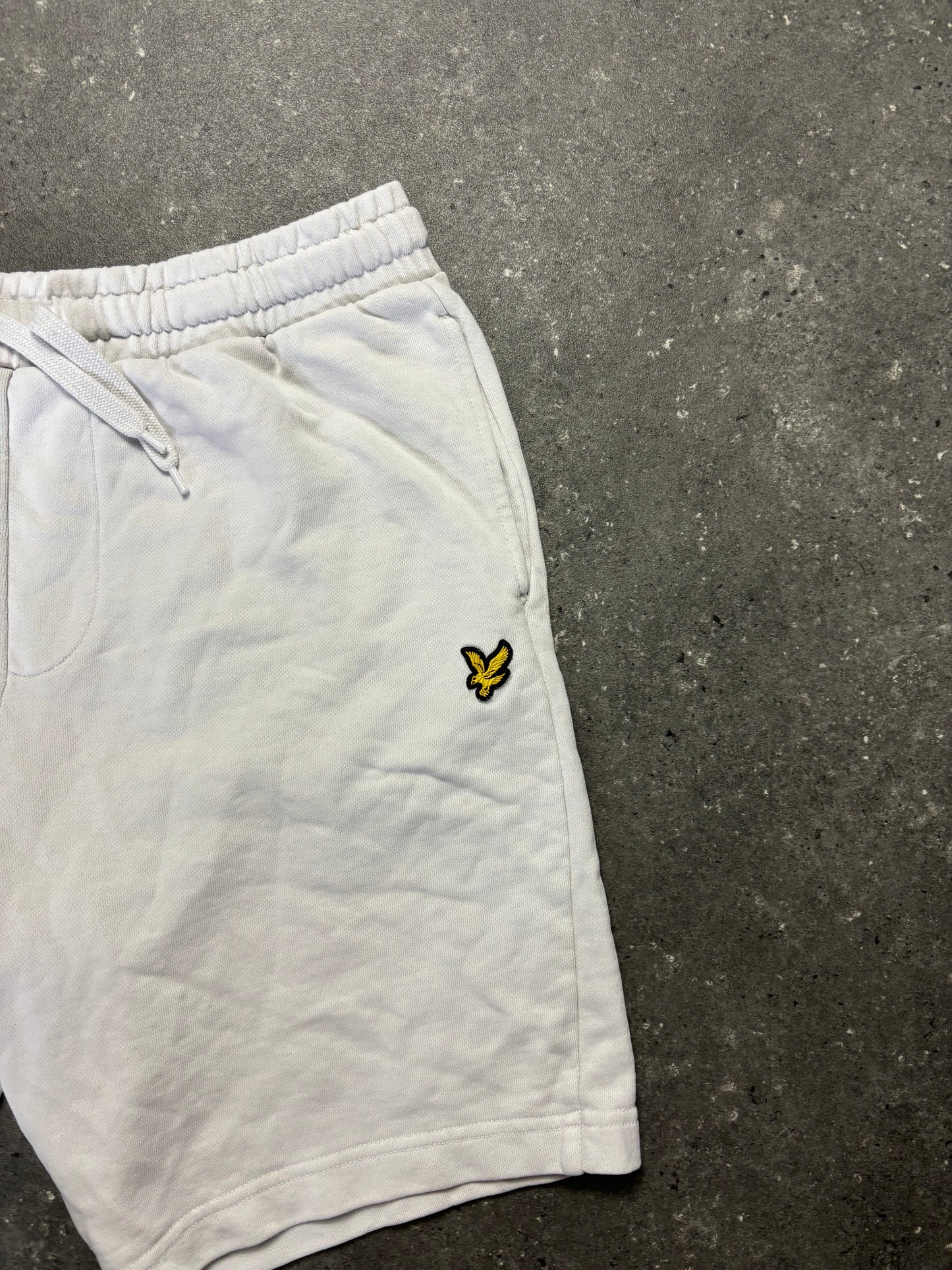 Lonsdale Shorts (L)