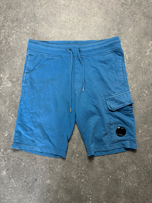 C.P. Company Shorts (S)