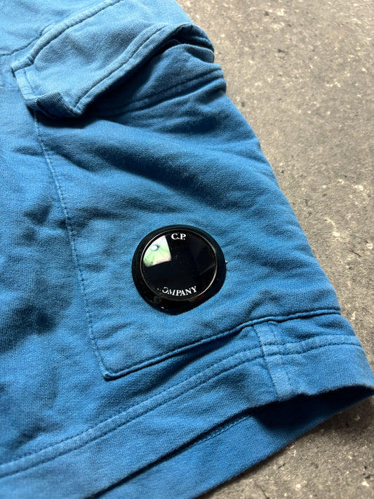 C.P. Company Shorts (S)