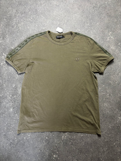Fred Perry Shirt (L)