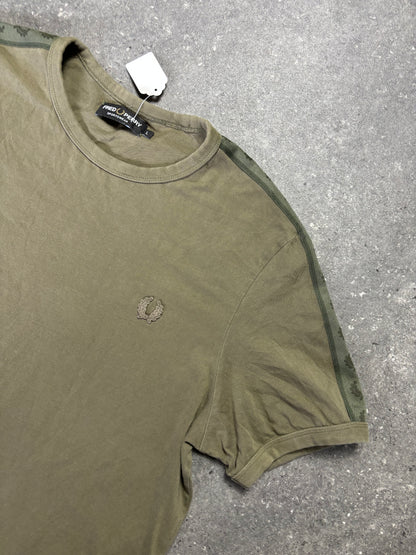 Fred Perry Shirt (L)