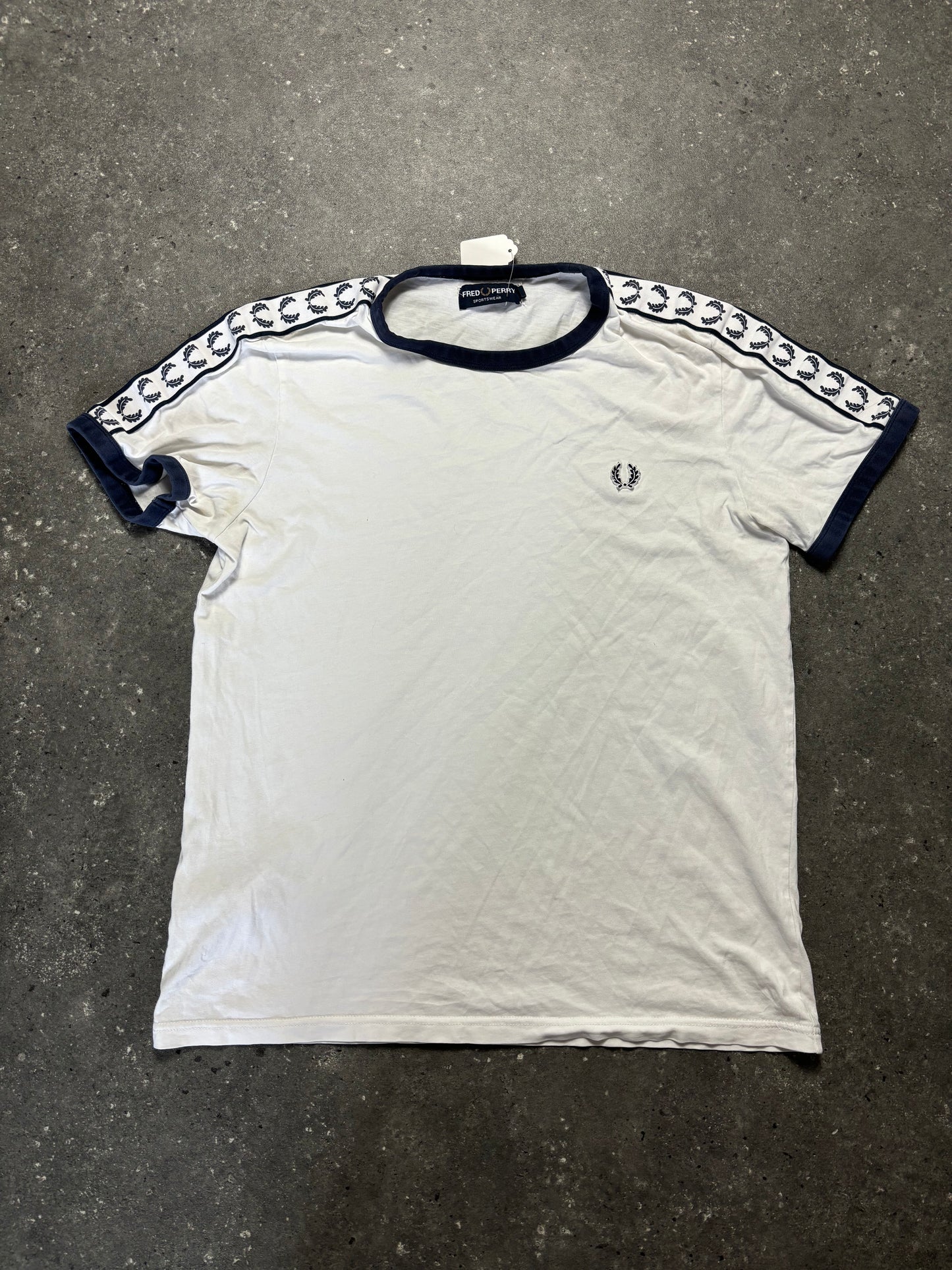 Fred Perry Shirt (M)