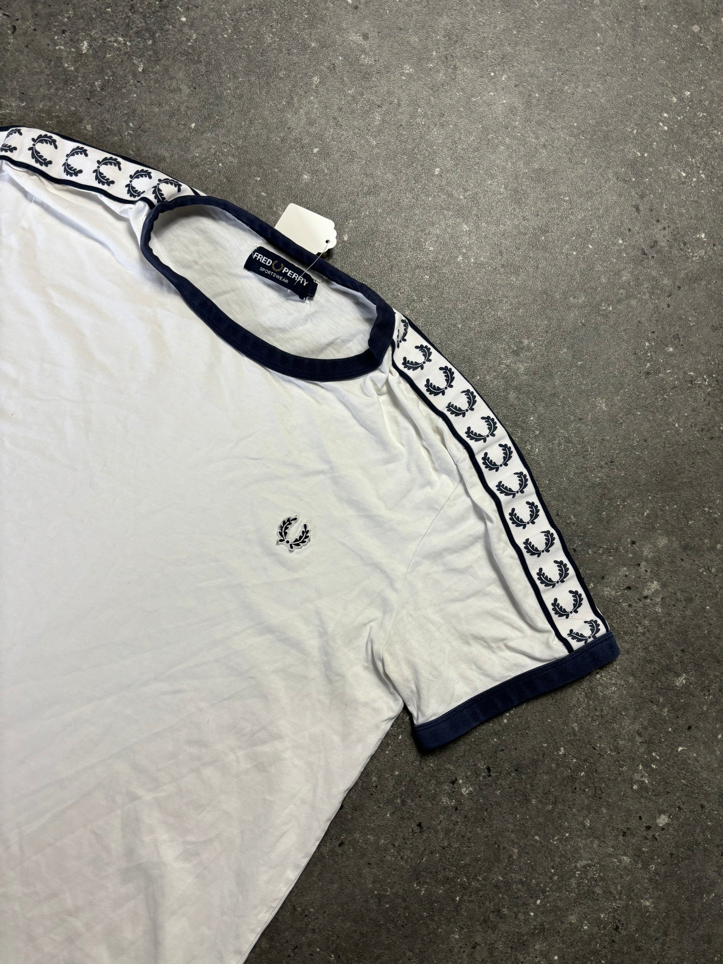 Fred Perry Shirt (M)