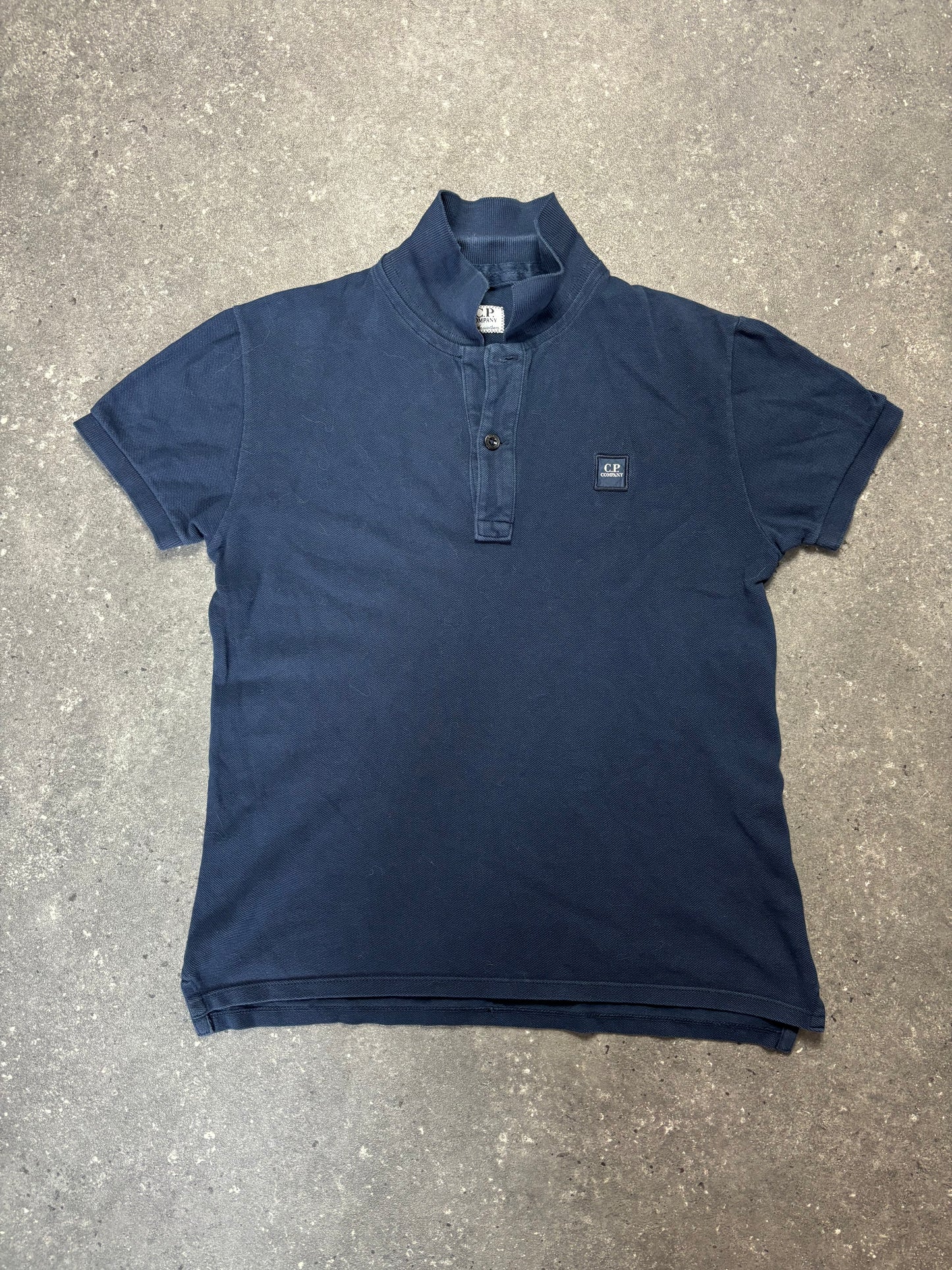 C.P. Company Polo (M)