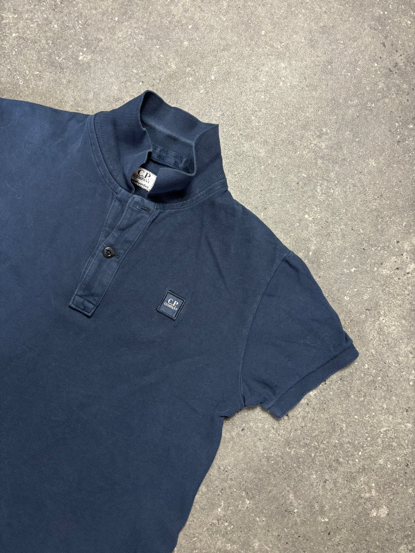 C.P. Company Polo (M)