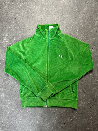 Fred Perry Jacke (XXS)