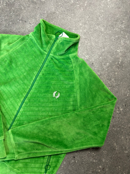 Fred Perry Jacke (XXS)