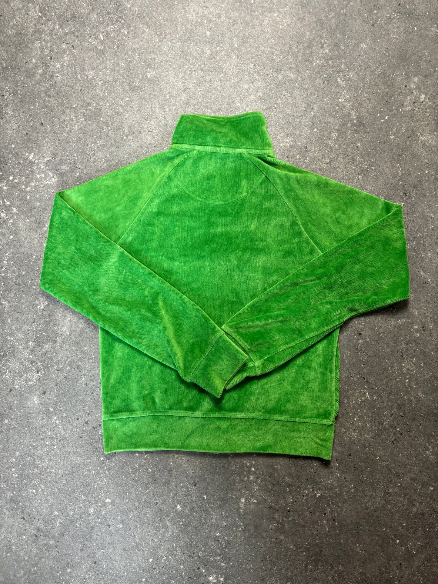 Fred Perry Jacke (XXS)