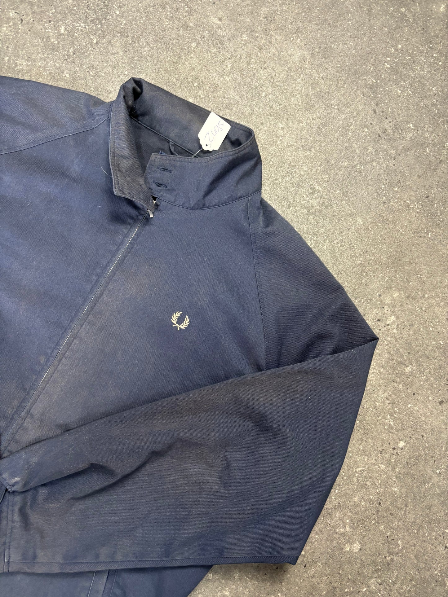 Fred Perry Jacke (L)