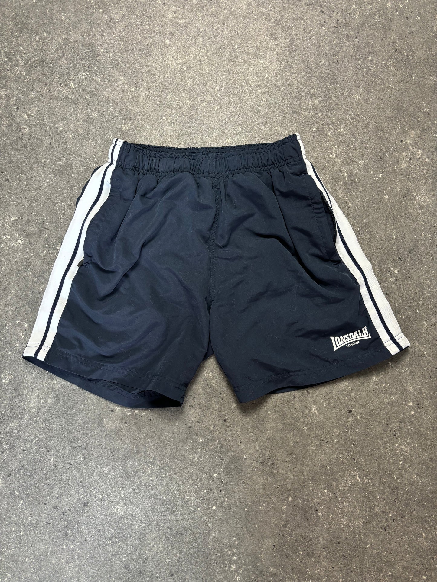 Lonsdale Shorts (S)