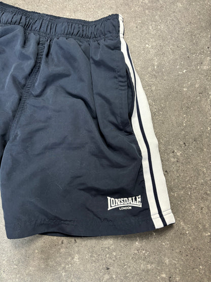 Lonsdale Shorts (S)