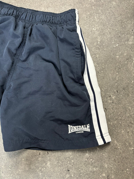 Lonsdale Shorts (S)