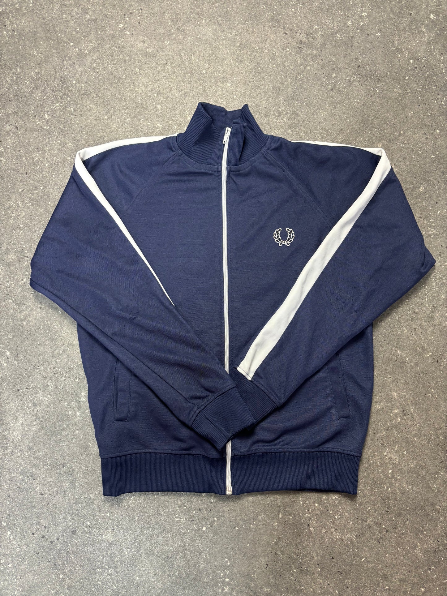 Fred Perry Jacke (M)
