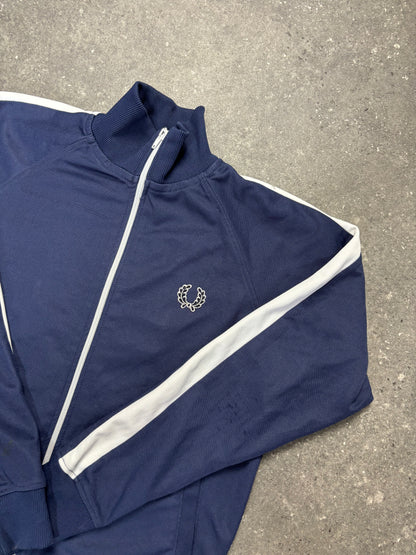 Fred Perry Jacke (M)
