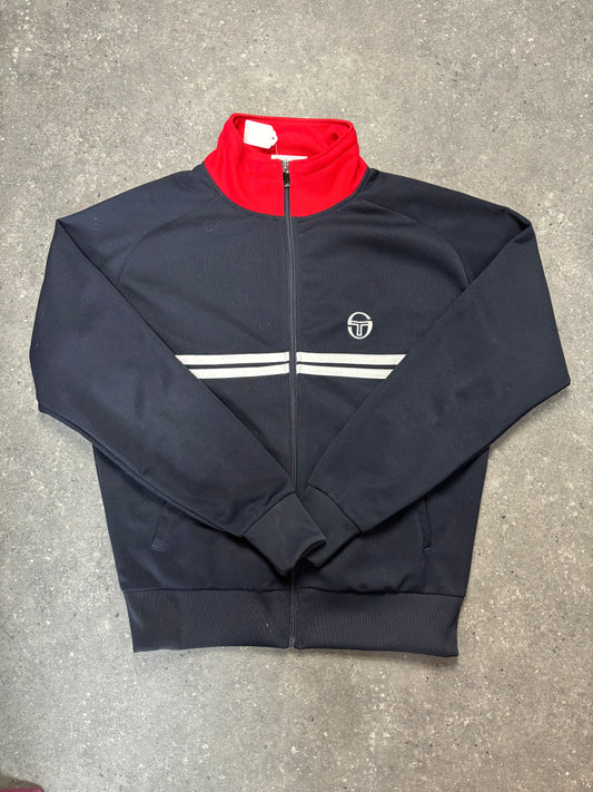 Sergio Tacchini Jacke (XL)