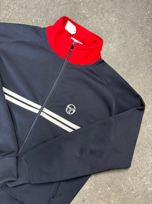 Sergio Tacchini Jacke (XL)