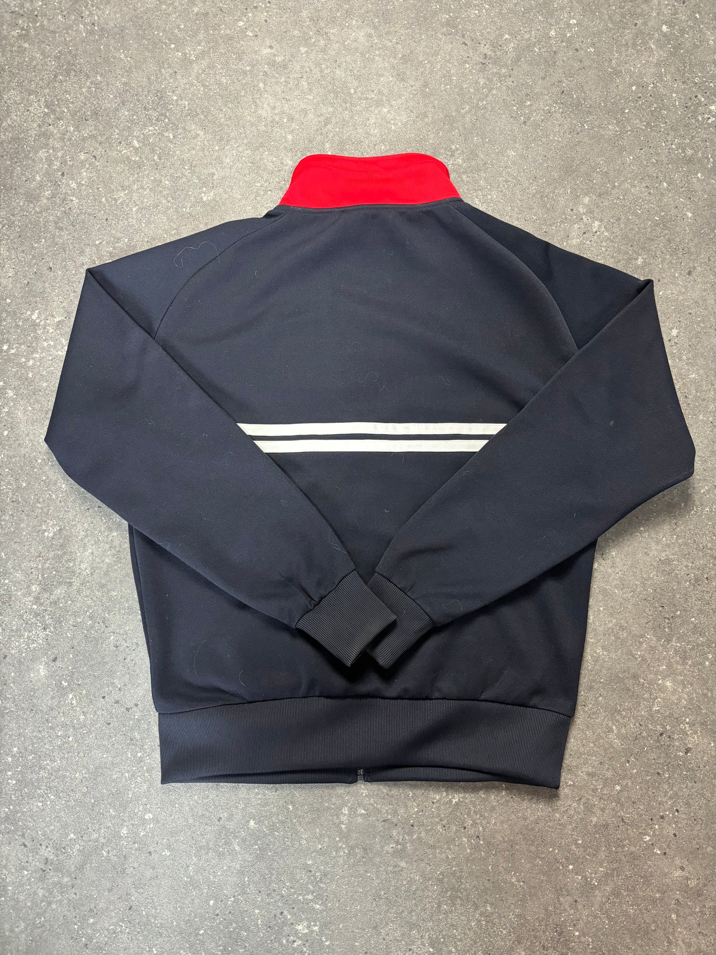 Sergio Tacchini Jacke (XL)