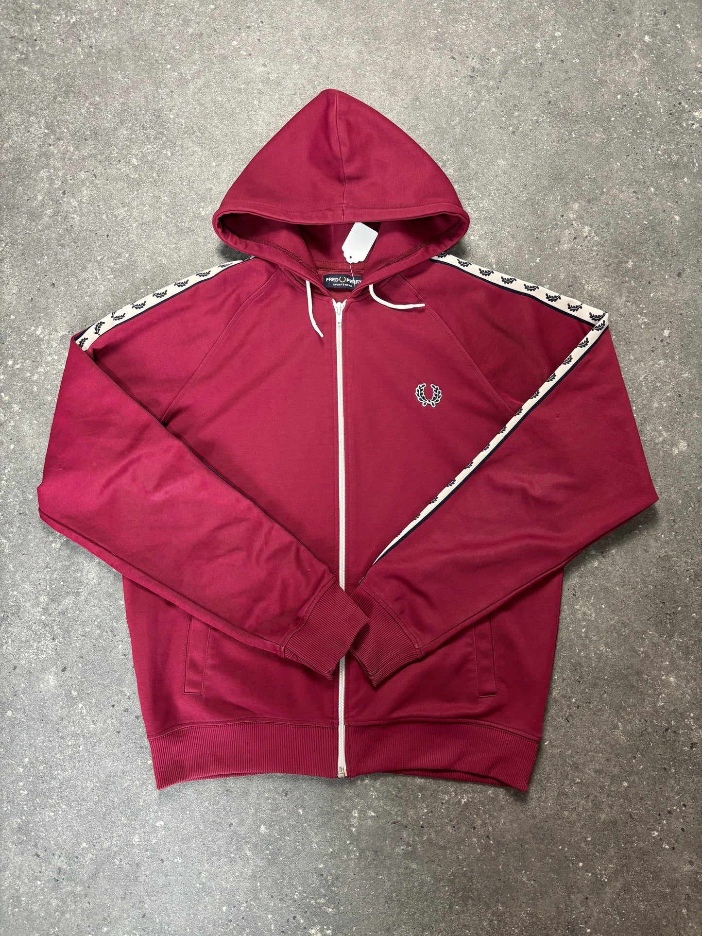 Fred Perry Jacke (M)