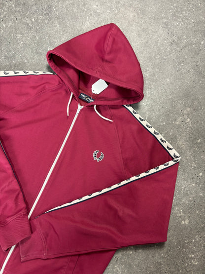 Fred Perry Jacke (M)