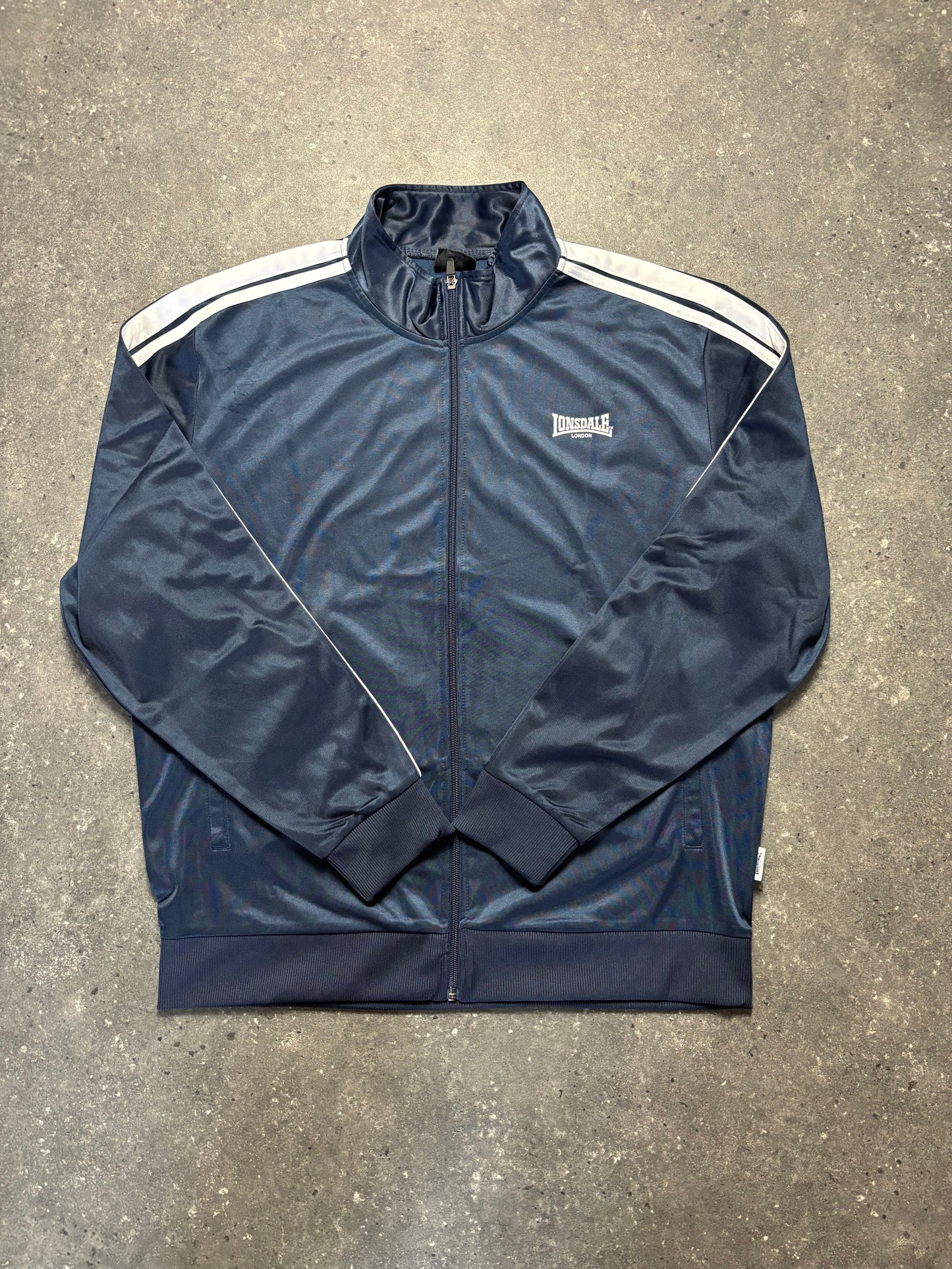 Lonsdale Jacke (XL)