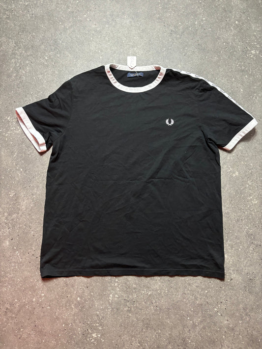 Fred Perry Shirt (XXL)