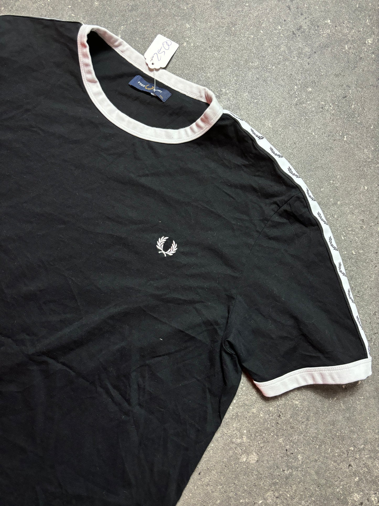 Fred Perry Shirt (XXL)